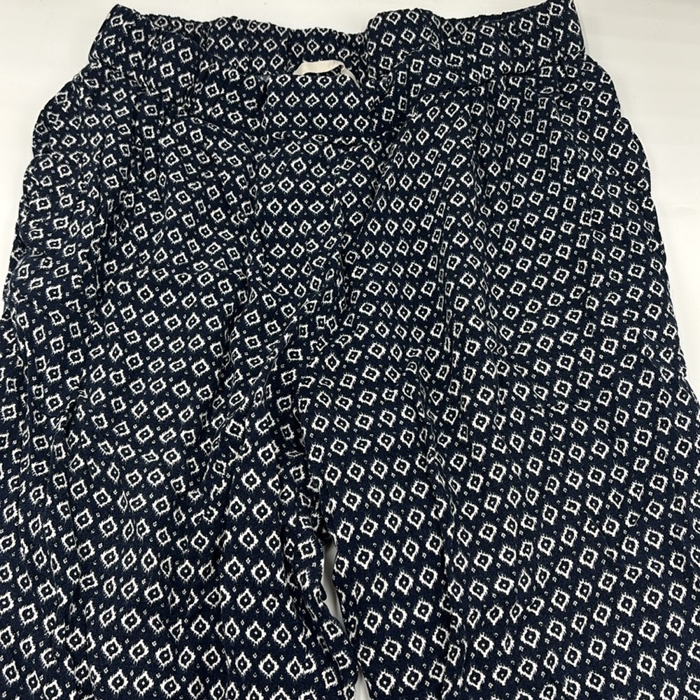 H&M Patterned Pants - Picture 2 of 5